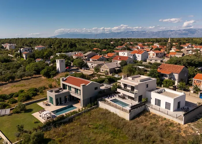 Villa La Vista E Bella