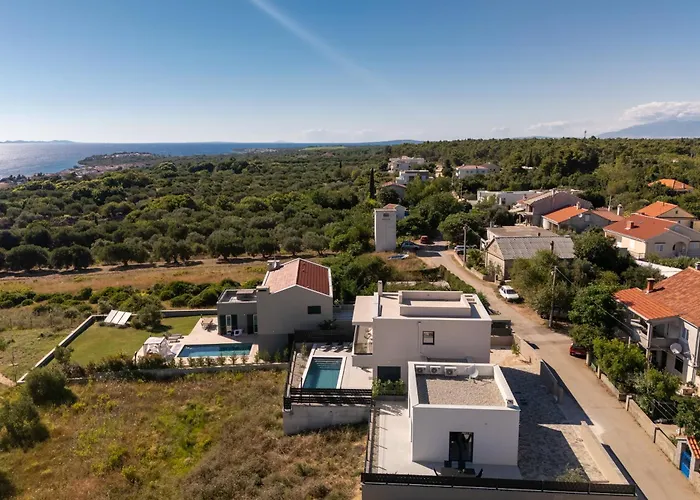 Villa La Vista E Bella