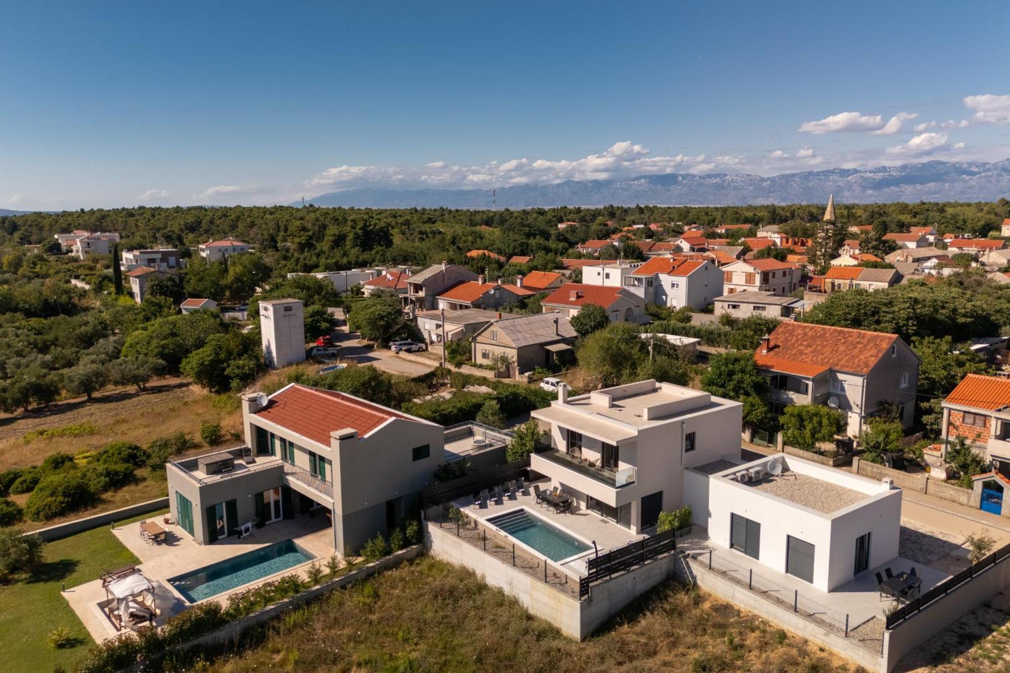 La Vista E Bella Kozino