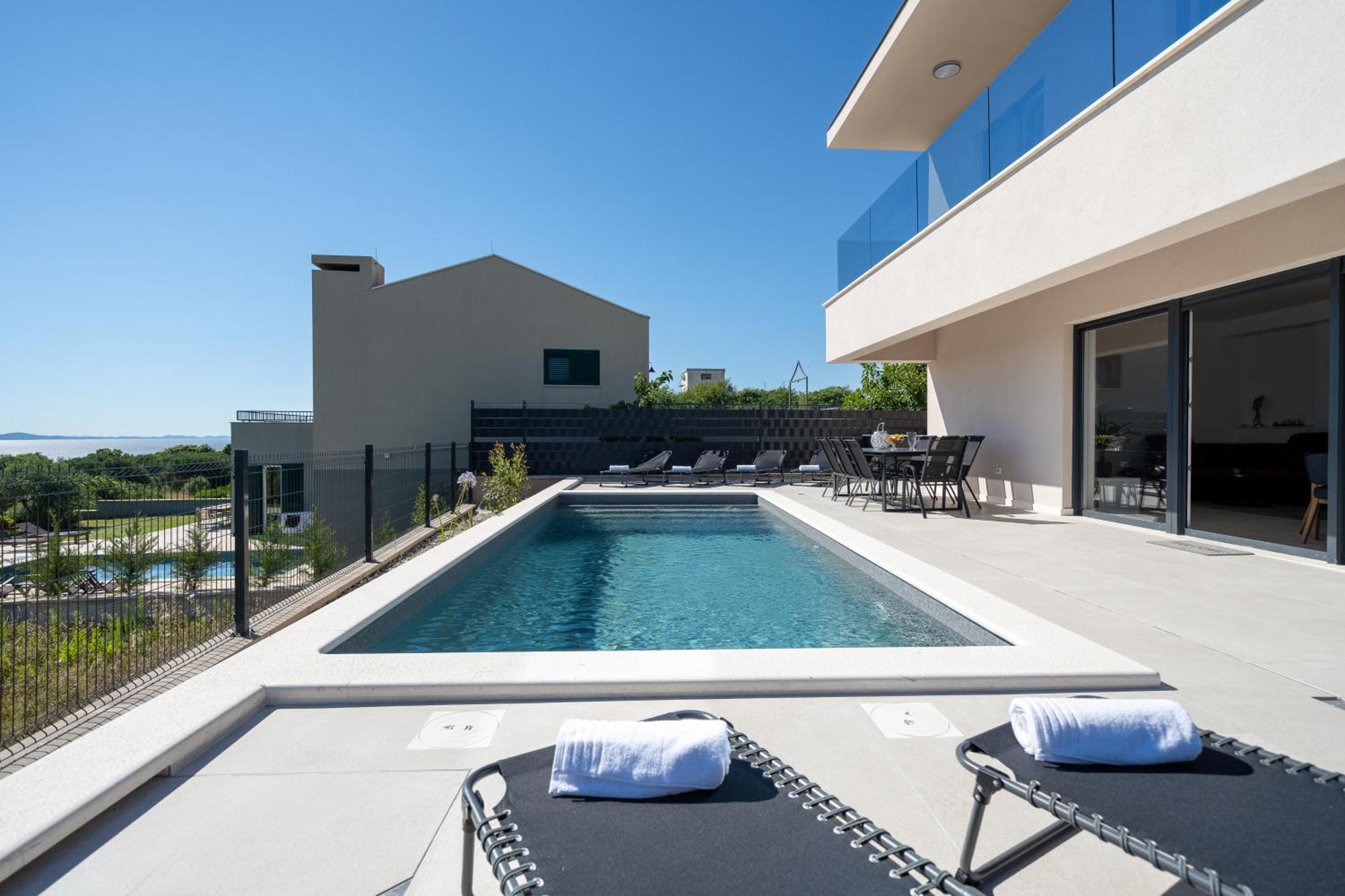 Villa La Vista E Bella