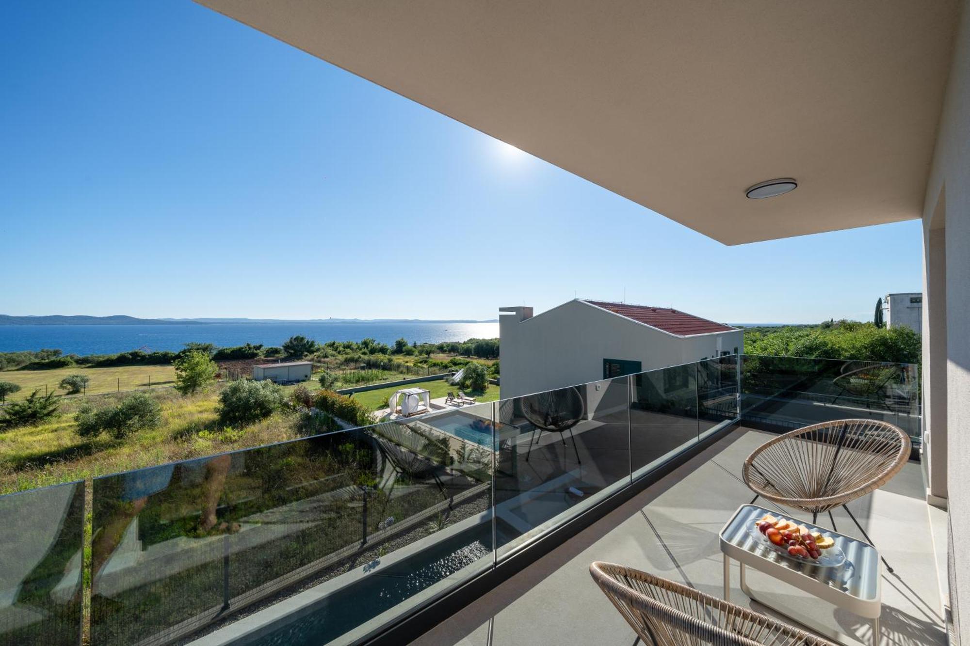 Villa La Vista E Bella