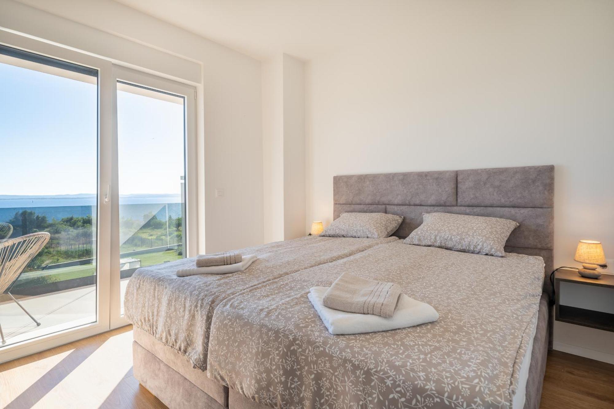 Villa La Vista E Bella Kozino